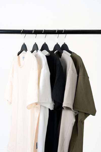 Basic Eco T-shirt