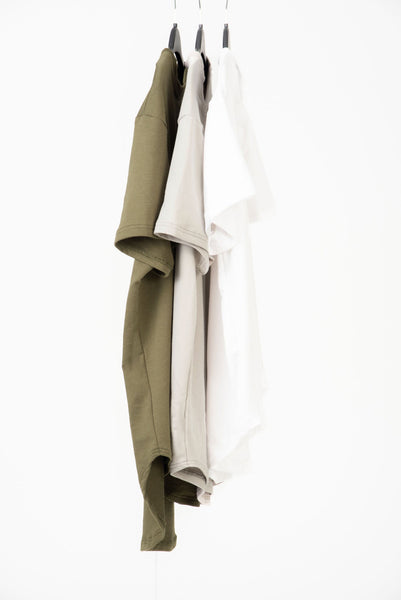 Basic Eco T-shirt