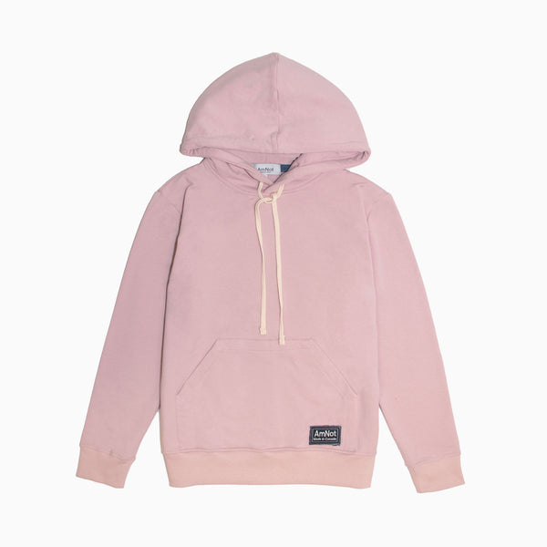 Sweat à capuchon minimaliste