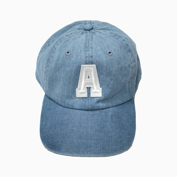 La casquette Athlétique