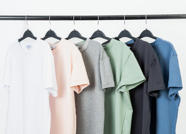 Basic Eco T-shirt