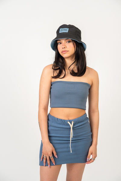 Bandeau côtelé