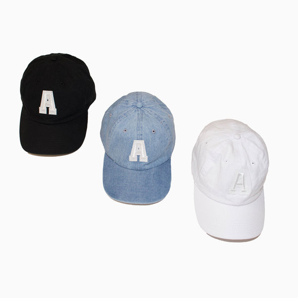La casquette Athlétique