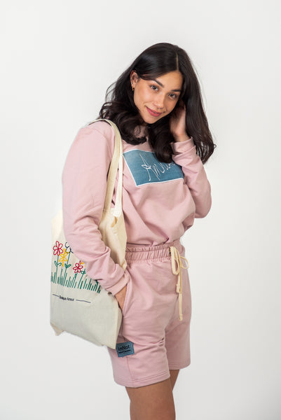 TOTE BAG ART