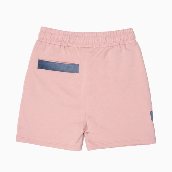 Short sweat moderne