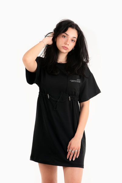 Robe oversized AmNot