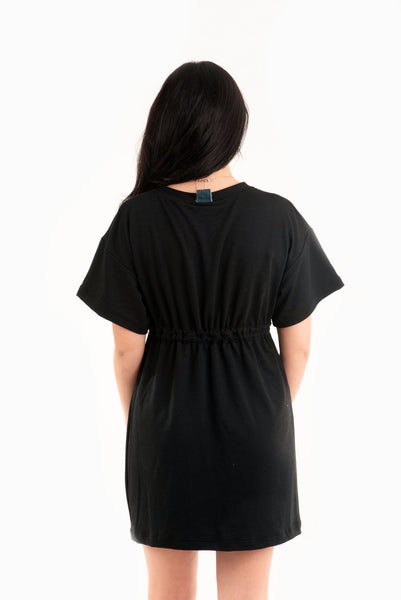 Robe oversized AmNot