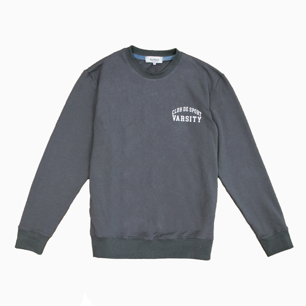 Crewneck Tennis - Club de Sport
