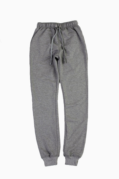Pantalon de jogging ajusté