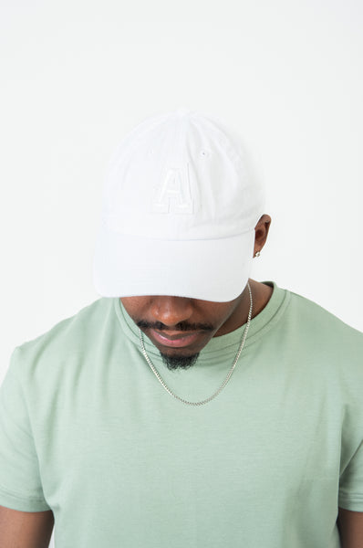 La casquette Athlétique