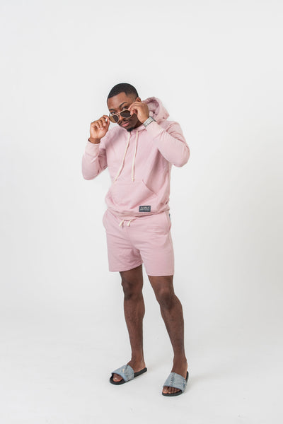 Short sweat moderne