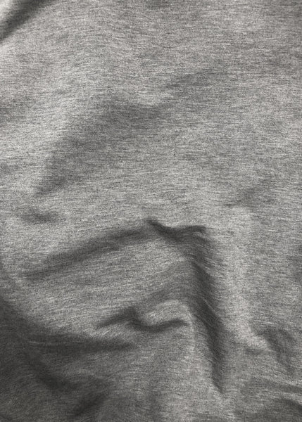 Basic pocket crewneck