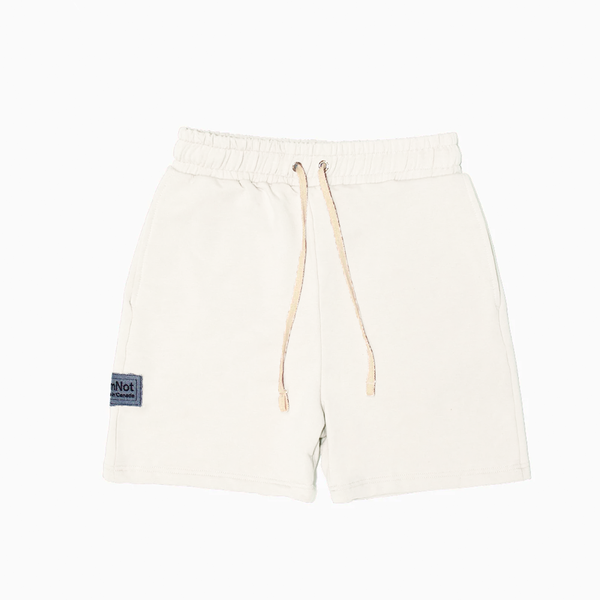 Short sweat moderne