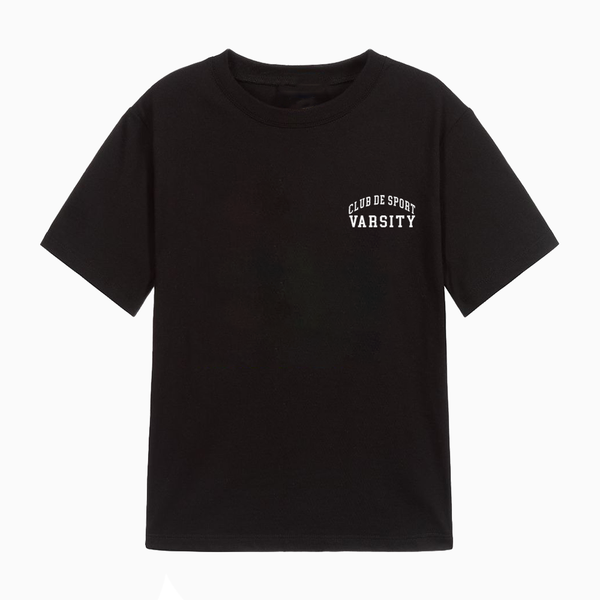 T-shirt Golf - Varsity