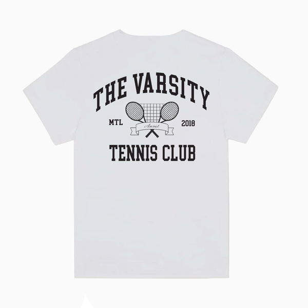 T-shirt Tennis - Varsity