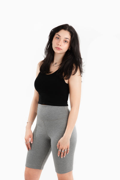 Biker Short