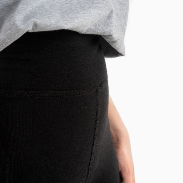 Biker Short