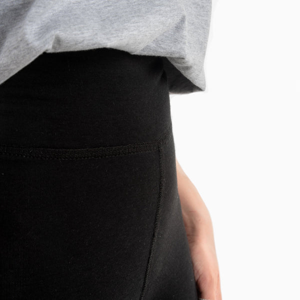 Biker Short