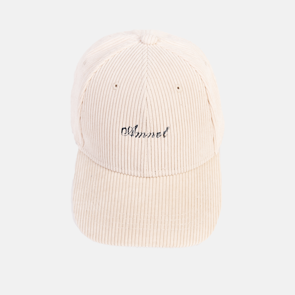 Casquette velours côtelé Amnot
