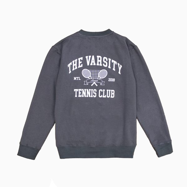 Crewneck Tennis - Club de Sport