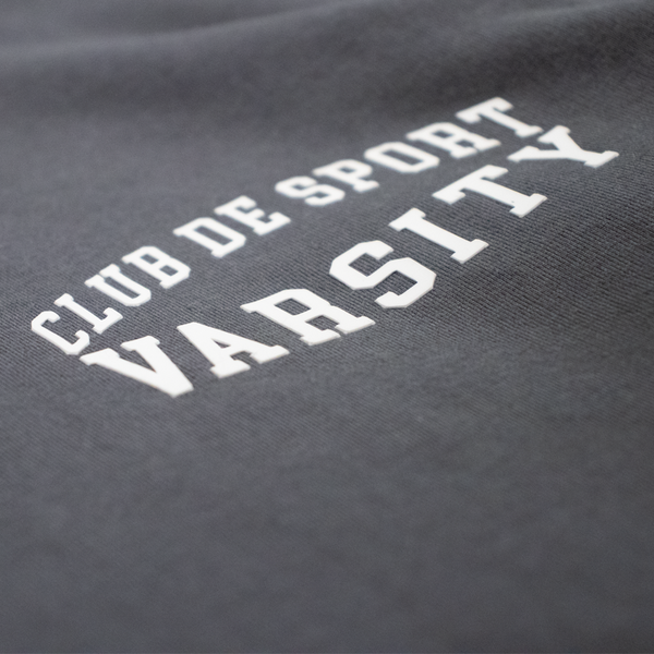 Crewneck Tennis - Club de Sport