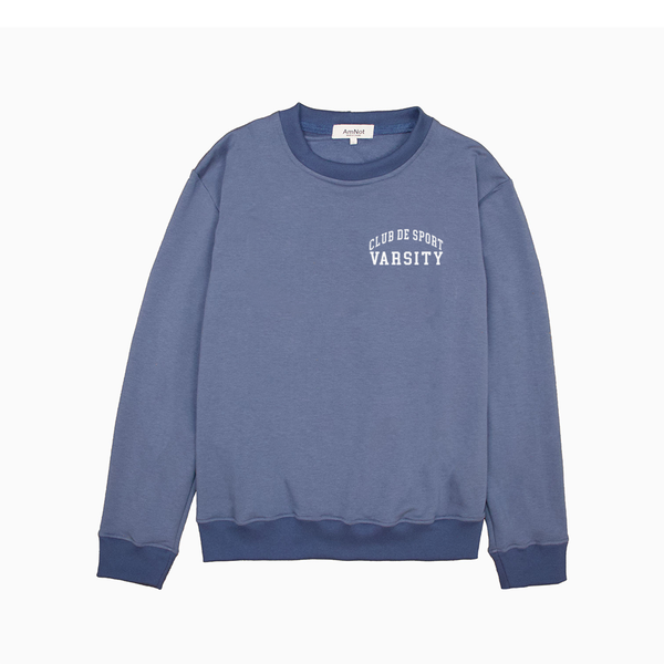 Crewneck Tennis - Club de Sport