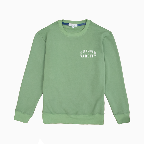 Crewneck Tennis - Club de Sport