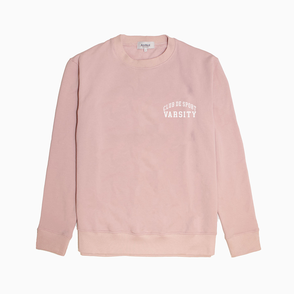Crewneck Tennis - Club de Sport