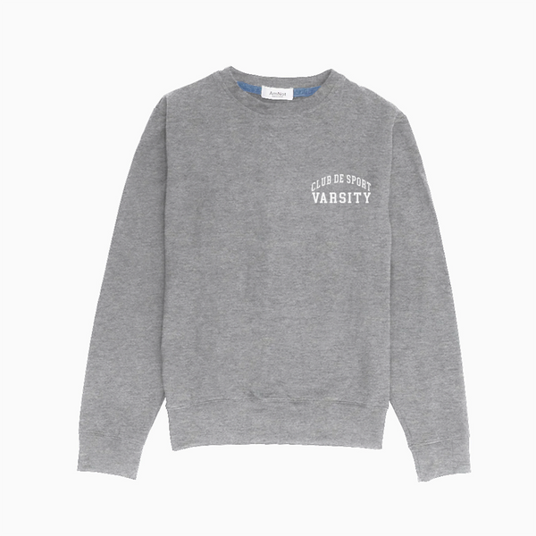 Crewneck Tennis - Club de Sport