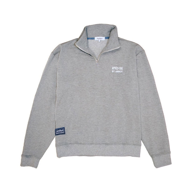 Half-zip sweatshirt - Après-Ski