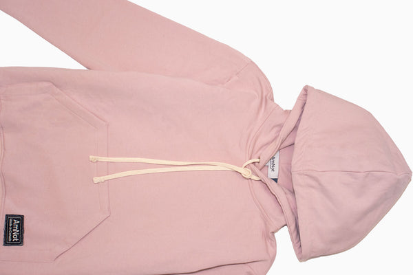 Sweat à capuchon minimaliste