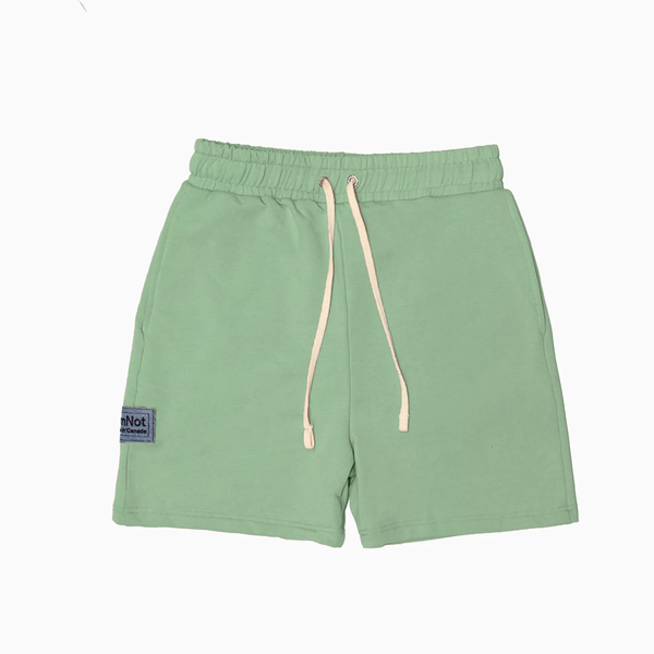 Short sweat moderne