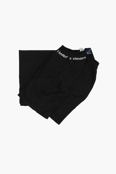 I "AmNot" A STANDARD T-SHIRT