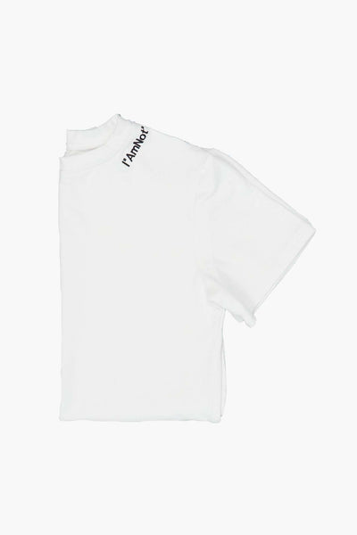 I "AmNot" A STANDARD T-SHIRT