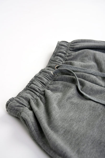 Pantalon de jogging ajusté