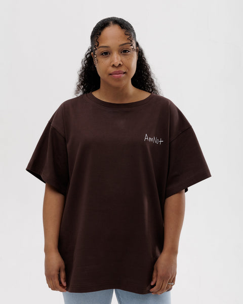 Oversized T-shirt - Buenos Dias