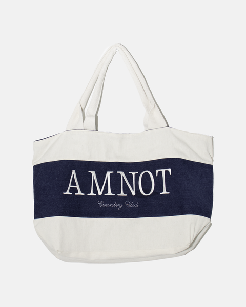 AmNot reversible weekend bag - Country Cub