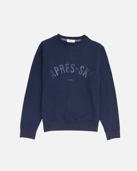 Crewneck Après-Ski