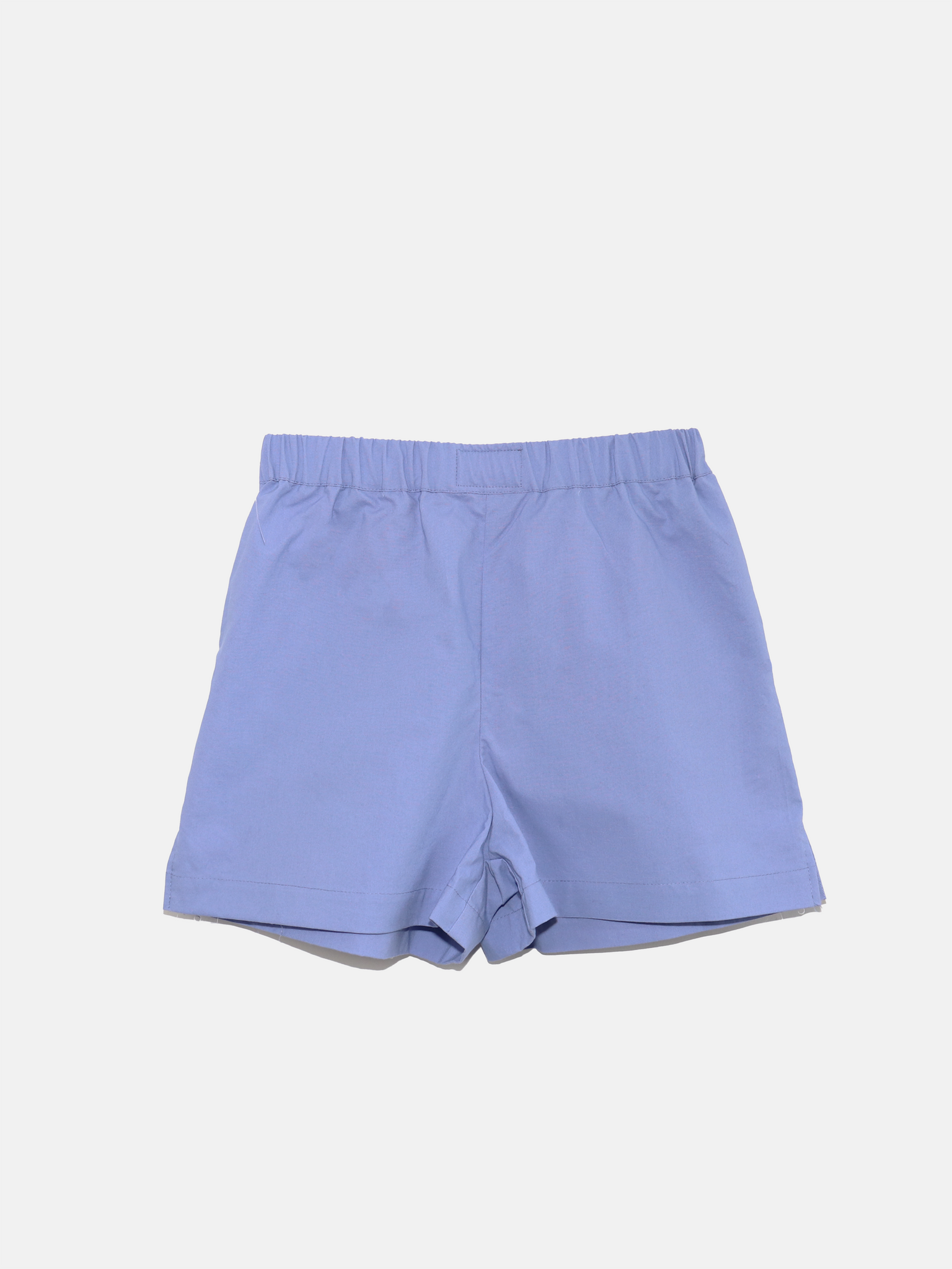 short boxer coton