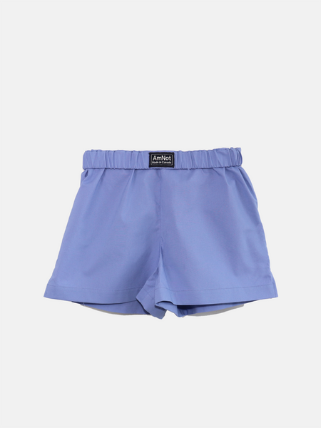 short boxer coton