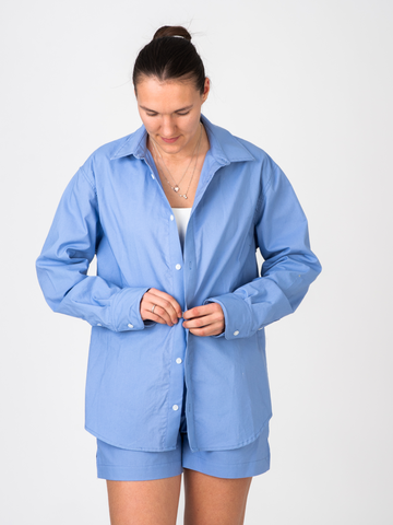 Classic Oxford shirt