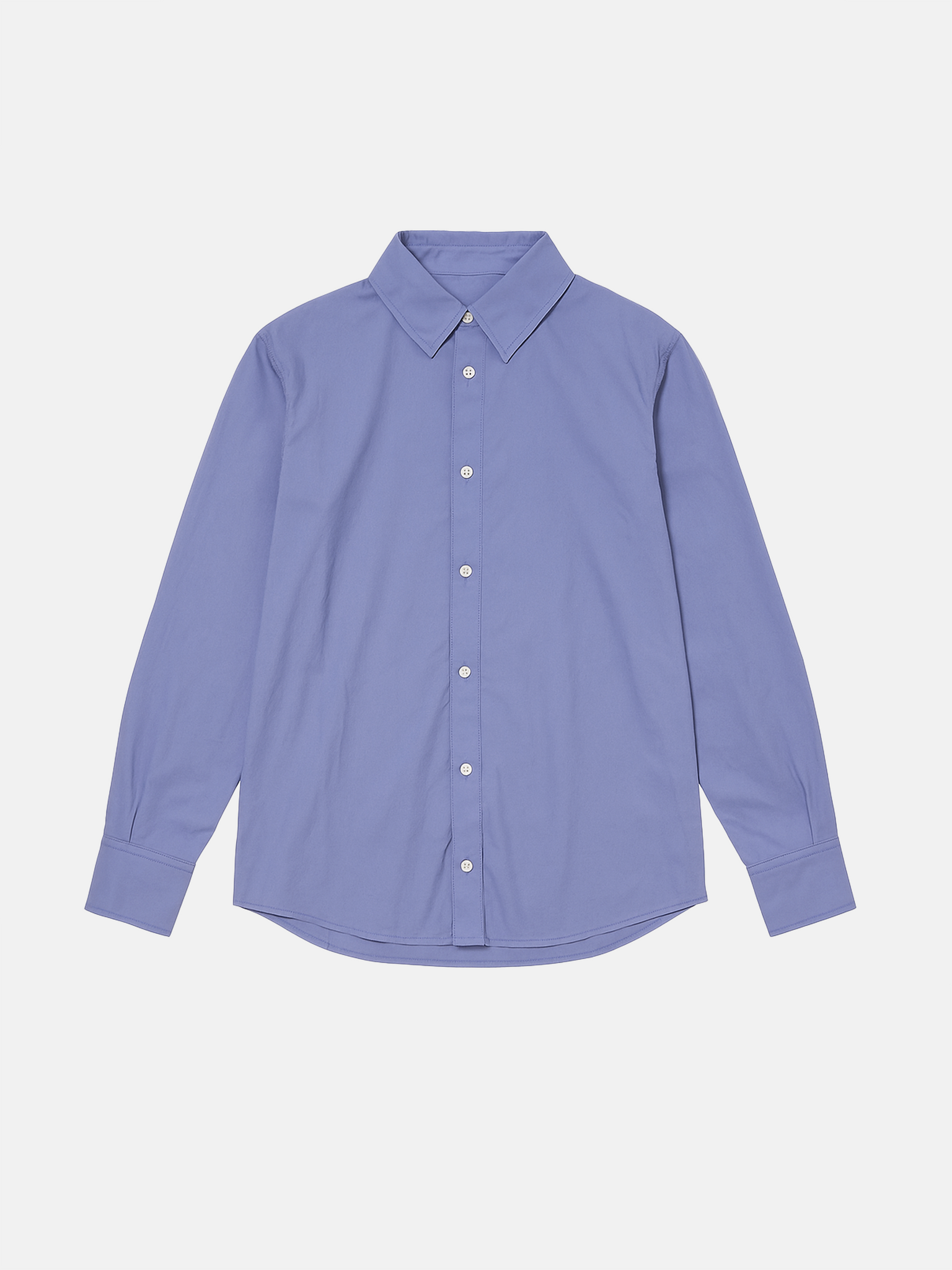 Classic Oxford shirt