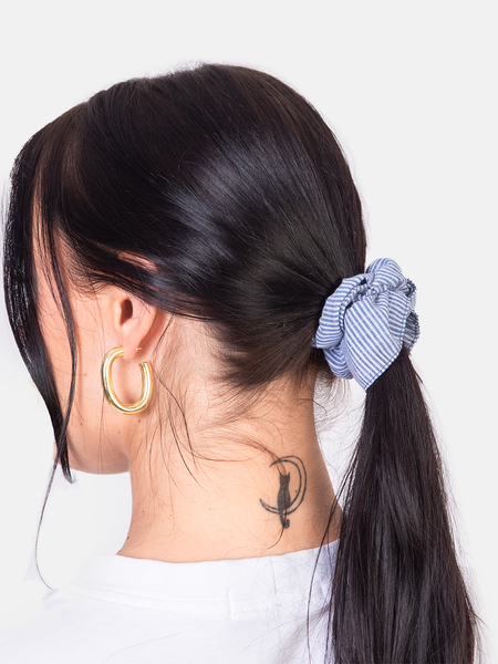 Country Club Scrunchies