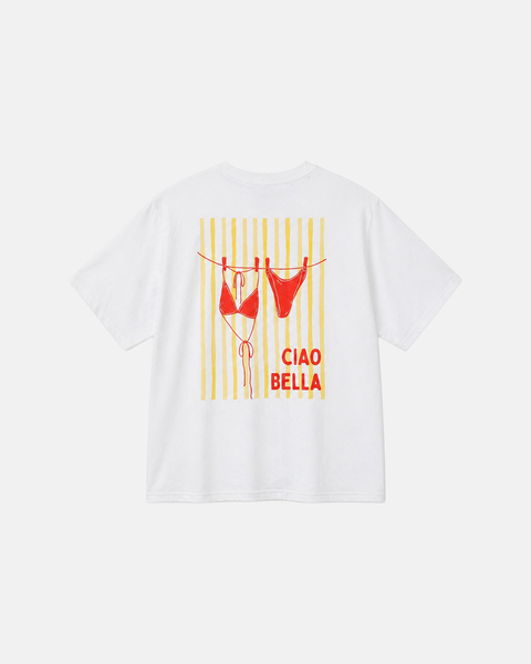 T-shirt ample - Ciao Bella