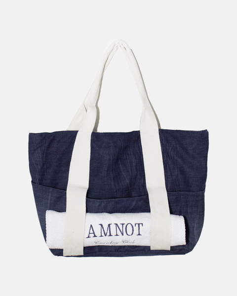 AmNot reversible weekend bag - Country Cub