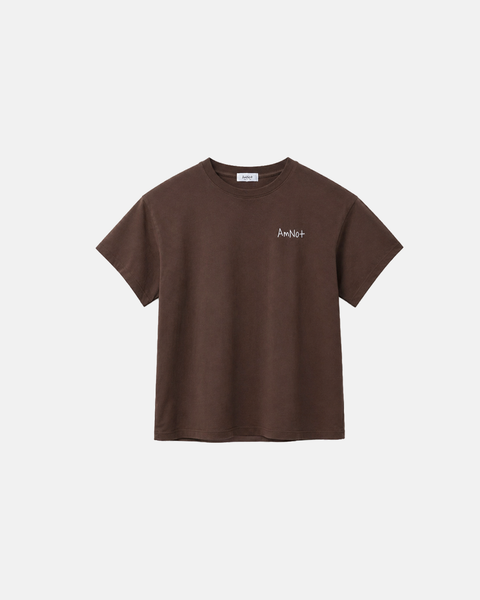 Oversized T-shirt - Buenos Dias