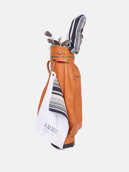 Amnot golf towel - Country Club