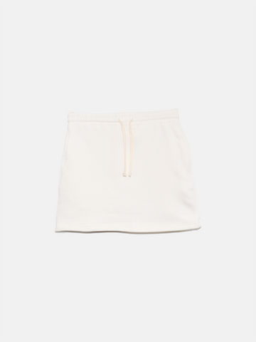 organic cotton skirt