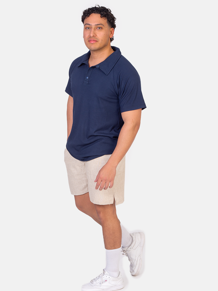 Linen Short