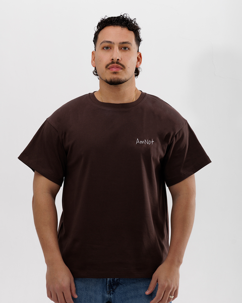 Oversized T-shirt - Buenos Dias